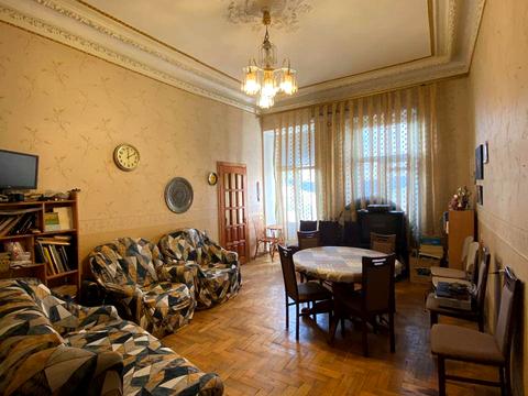 квартира по адресу Саксаганского ул., 147