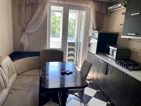 квартира по адресу Слобожанский просп. (им. газеты Правда), 79