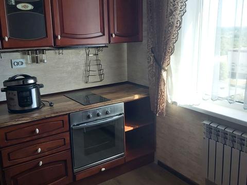 квартира по адресу Николая Закревского ул., 91/1