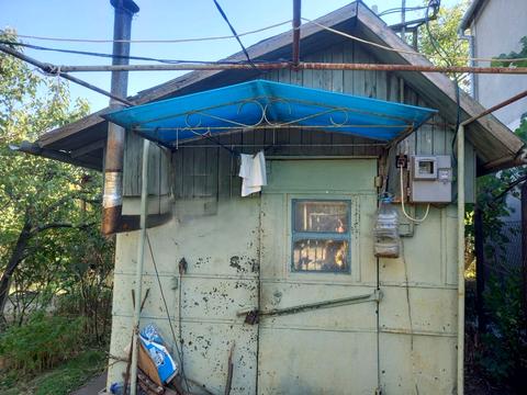 дом по адресу Вулиця 25