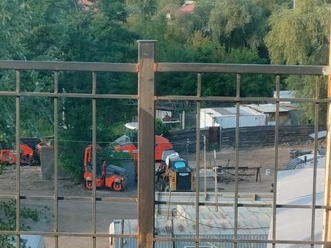 участок по адресу 
