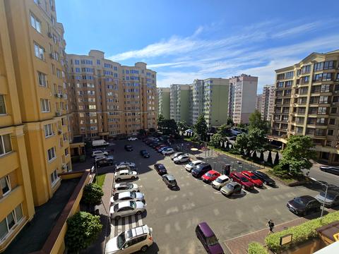 квартира по адресу Леси Украинки ул., 20
