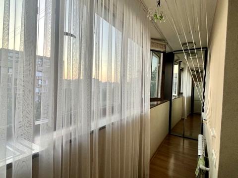 квартира за адресою Вахтанга Кікабідзе вул. (Булгакова), 4