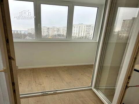 квартира по адресу проспект Перемоги, 65г