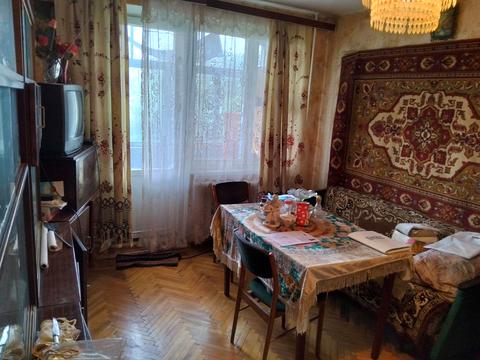 квартира по адресу Немировское шоссе, 86