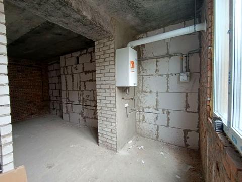квартира по адресу Юности просп., 16А