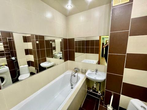 квартира по адресу Драгоманова ул., 1-К
