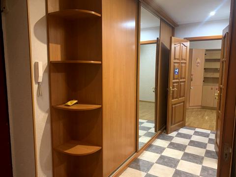 квартира за адресою Героїв полку "Азов" вул. (Маршала Малиновського), 25