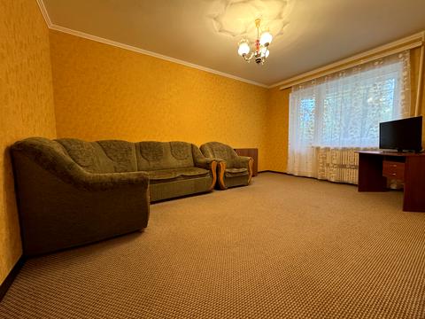 квартира по адресу Янтарная ул., 71