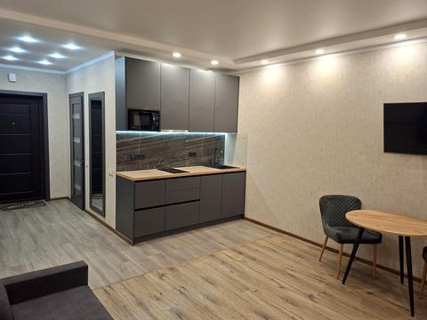 квартира по адресу Осокорская ул., 2а