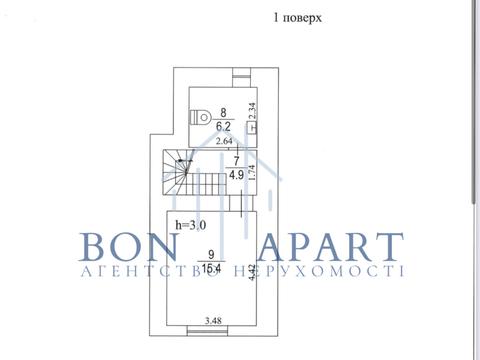 квартира по адресу Обсерваторная ул., 12-Б