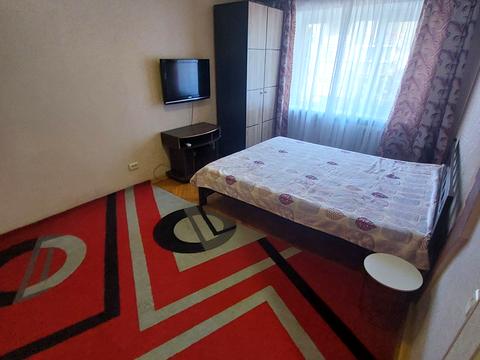 квартира за адресою Георгія Ґонґадзе вул. (Паризької Комуни), 7