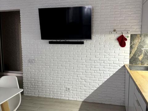 квартира за адресою Драгоманова вул., 6