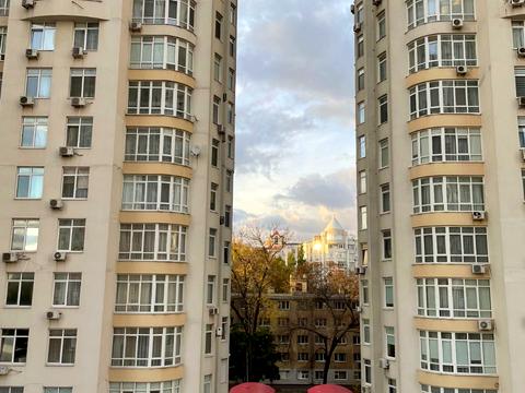квартира за адресою Французький бульв., 22/5