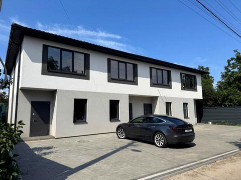 будинок за адресою 60-та Садова вул.