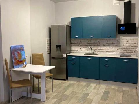 квартира за адресою Добробутна вул., 1