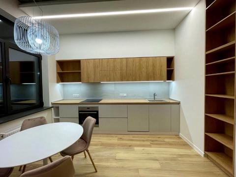 квартира по адресу Берестейский просп. (Победы), 42