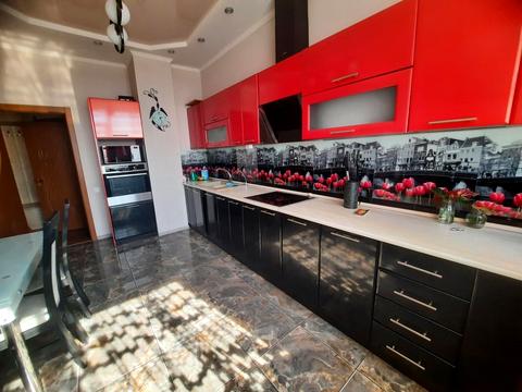квартира за адресою Перлинна вул., 1а