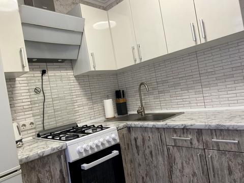 квартира за адресою Данила Галицького вул., 55 