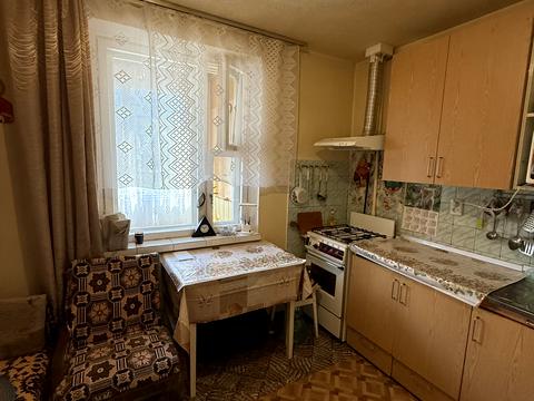квартира по адресу Рональда Рейгана ул., 11-А