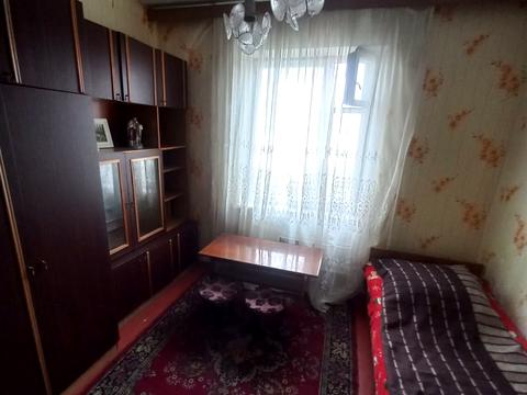 комната по адресу Буковинская ул., 6