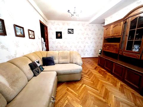 квартира по адресу Сичеславская Набережная, 37