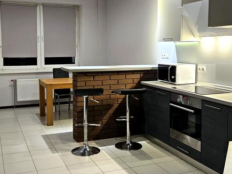 квартира за адресою Ушинського вул., 14-Б