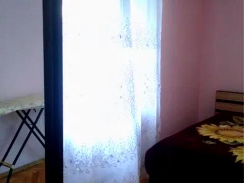 квартира по адресу Братьев Дружих ул. (Комарова), 22