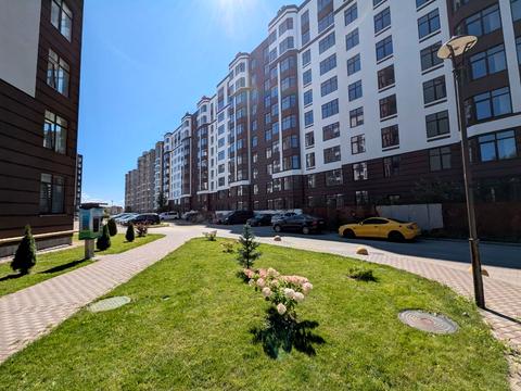 квартира за адресою Садова вул., 51-А