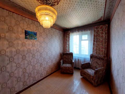 квартира за адресою Кармелюка вул., 19