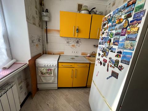 квартира по адресу Отакара Яроша ул., 43