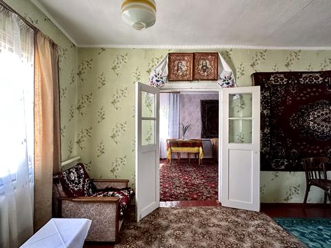 участок по адресу 
