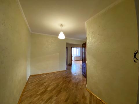 квартира за адресою Тролейбусна, 26