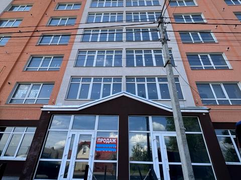 коммерческая по адресу Козацька, 40