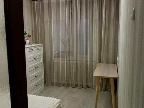 квартира по адресу Порика Василия просп., 15-А