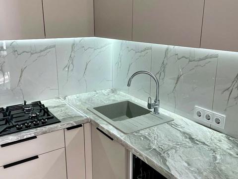 квартира за адресою Сковороди Г, 30