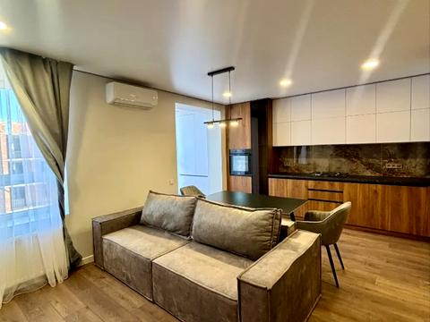квартира за адресою Запорізьке шосе, 32