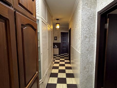 квартира за адресою Нагнибіди вул., 11-Б