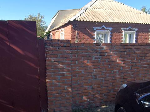 дом по адресу Чугуївська вул.