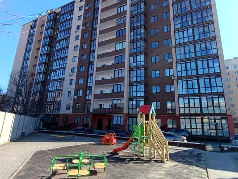 квартира за адресою 600-річчя вул., 66Г