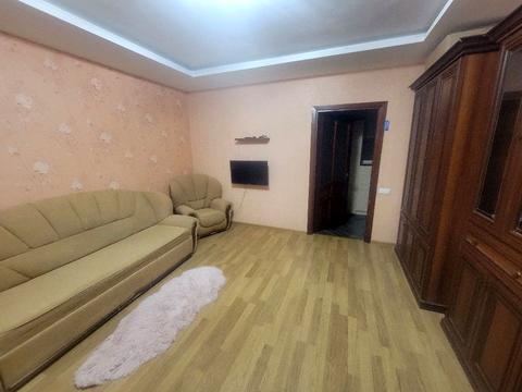квартира по адресу Бориспольская ул., 12-В