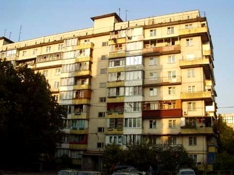 квартира по адресу Автозаводская ул., 25