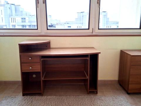 квартира по адресу Андрея Верхогляда ул. (Михайла Драгомирова), 4