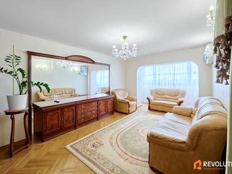 квартира по адресу Левка Лукьяненко ул. (Маршала Тимошенко), 13-А