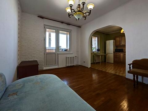 квартира за адресою Харківське шосе, 56