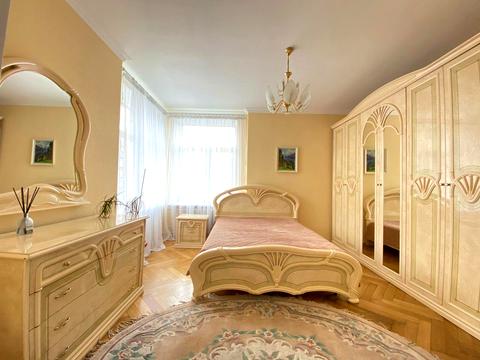 квартира по адресу Большая Васильковская ул. (Красноармейская), 84