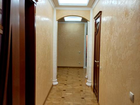 квартира за адресою Срібнокільська вул., 1