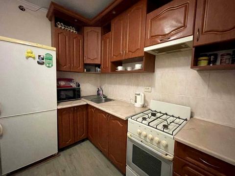 квартира за адресою Спортивна, 38