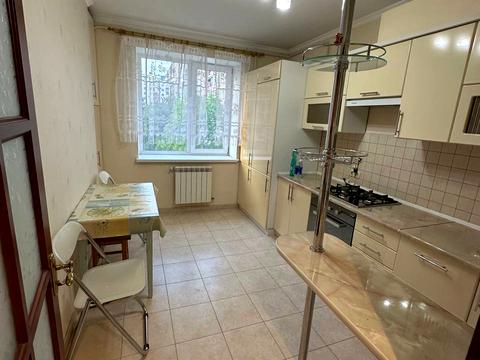 квартира по адресу Гната Хоткевича ул., 44д