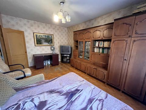квартира по адресу Зои Гайдай ул., 2